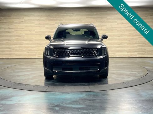 Used 2025 Kia Telluride EX X-Line AWD/4WD image 9