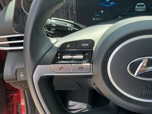 Certified 2023 Hyundai Elantra SEL w/ Convenience Package image 24