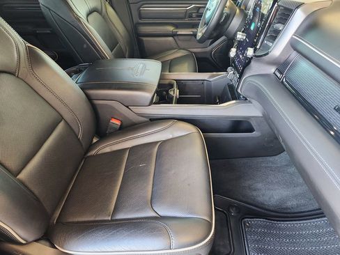 Used 2022 RAM 1500 Limited image 14