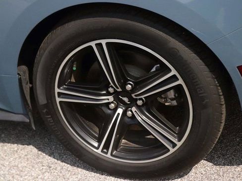 Used 2024 Ford Mustang Premium image 8