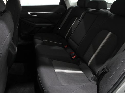 Certified 2023 Hyundai Sonata SEL image 18