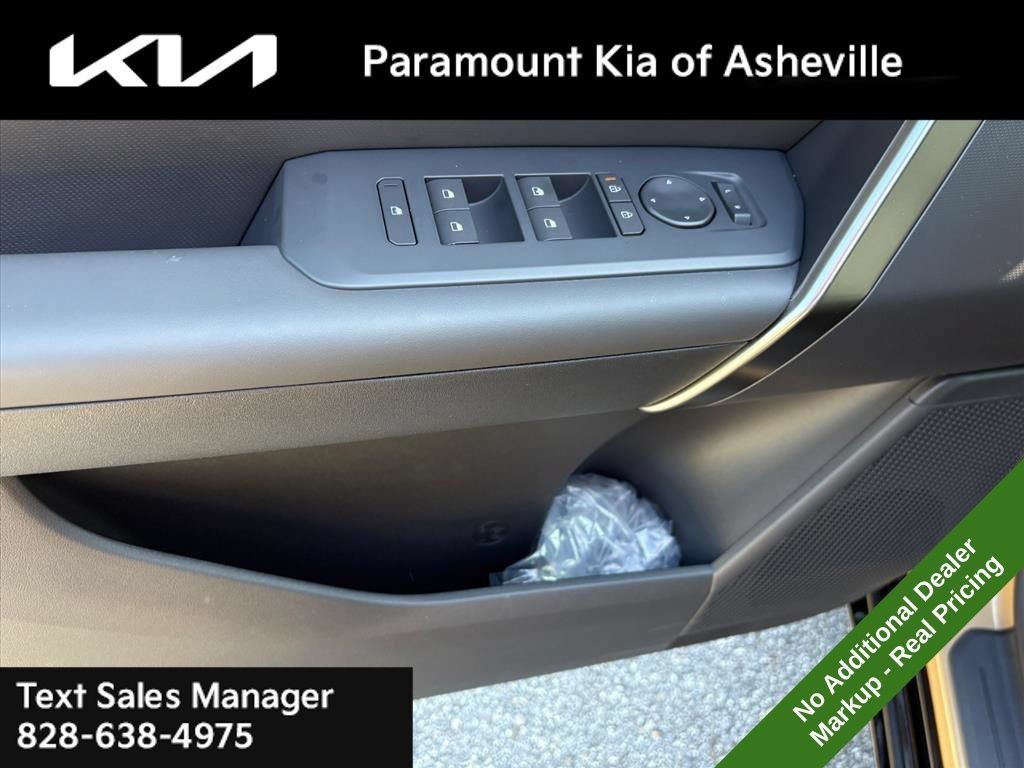 New 2027 Kia Seltos X-Line S AWD/4WD image 26
