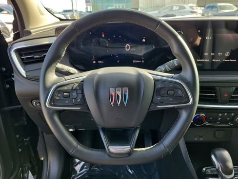 Used 2024 Buick Encore GX Sport Touring w/ Comfort Package image 22
