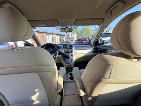 Used 2010 Honda CR-V LX image 23
