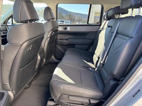 New 2026 Hyundai Santa Fe SEL image 10