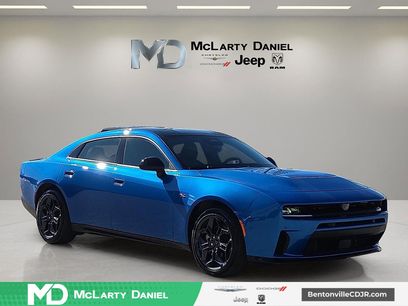 New 2026 Dodge Charger GT w/ Driver Convenience Group