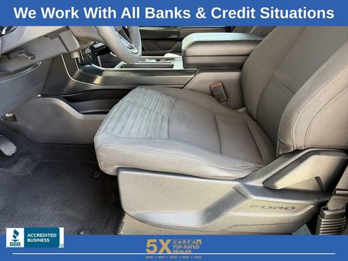 Used 2023 Ford F150 XL w/ STX Appearance Package image 25