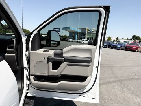 Used 2022 Ford F250 XL w/ Power Equipment Group AWD/4WD image 21