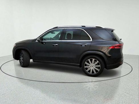 Certified 2026 Mercedes-Benz GLE 350 4MATIC image 13