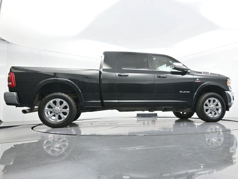 Used 2019 RAM 2500 Laramie AWD/4WD image 50