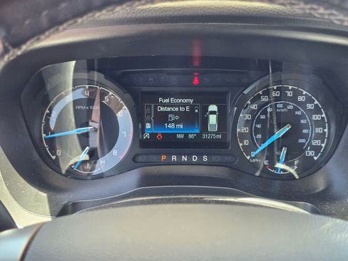 Used 2020 Ford Ranger XLT w/ Equipment Group 301A Mid RWD image 17