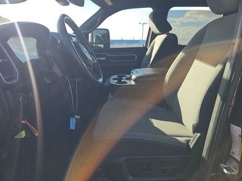 Used 2024 RAM 2500 Big Horn image 31