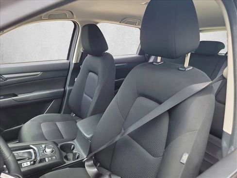 Used 2023 MAZDA CX-5 AWD 2.5 S image 10