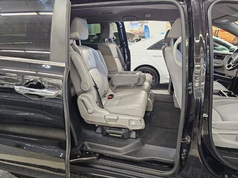 Used 2022 Honda Odyssey EX image 31