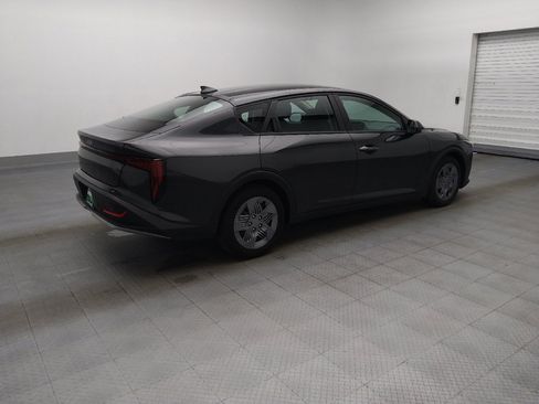 Used 2025 Kia K4 FWD image 10