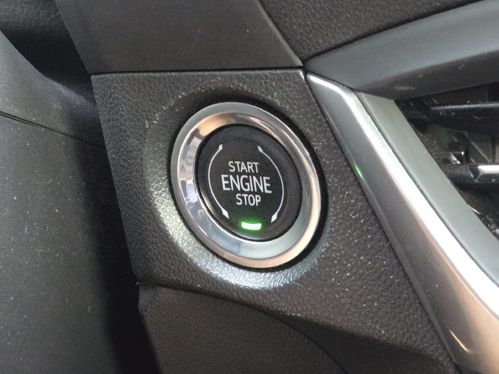 Used 2024 Buick Encore GX Preferred w/ Comfort Package FWD image 16