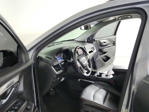 Used 2021 GMC Terrain SLT w/ Elevation Edition FWD image 16