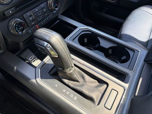 Used 2018 Ford F150 Raptor w/ Equipment Group 802A Luxury image 26