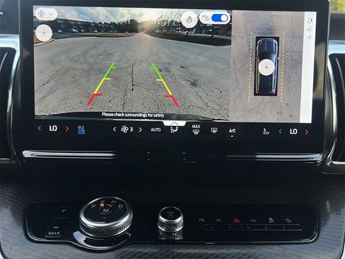 New 2025 Ford Expedition Platinum w/ Stealth Performance Package image 3