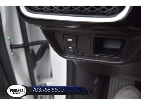 New 2025 Acura ADX A-Spec AWD/4WD image 30