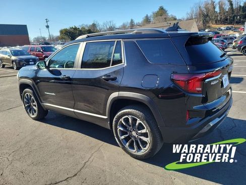 New 2026 GMC Terrain Elevation w/ Elevation Premium Package AWD/4WD image 5