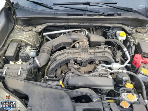 Used 2025 Subaru Forester Premium AWD/4WD image 19
