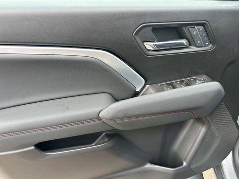 Certified 2023 Chevrolet Colorado Z71 w/ Z71 Convenience Package 2 image 14