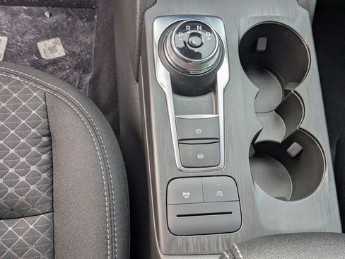 New 2026 Ford Escape Active FWD image 24