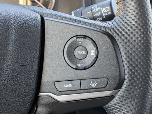 Certified 2023 Honda Passport EX-L image 15