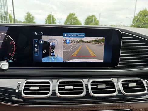 New 2026 Mercedes-Benz GLE 450 4MATIC image 27