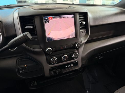 Used 2024 RAM 3500 Tradesman w/ Chrome Appearance Group AWD/4WD image 35