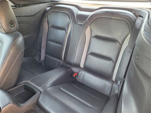Used 2020 Chevrolet Camaro SS image 8