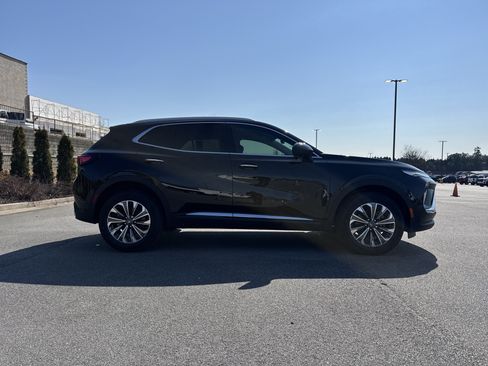 New 2026 Buick Envision Preferred AWD/4WD image 11