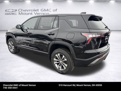 New 2026 Chevrolet Equinox LT