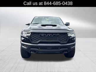 New 2026 RAM 1500 RHO w/ RHO Level 1 Equipment Group AWD/4WD video 2