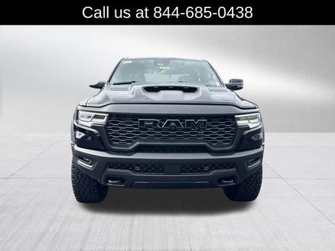 New 2026 RAM 1500 RHO w/ RHO Level 1 Equipment Group AWD/4WD image 2