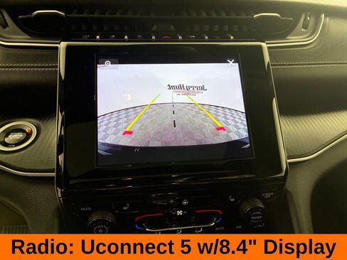 Used 2024 Jeep Grand Cherokee L Altitude image 16