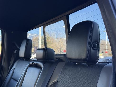 Used 2018 Ford F150 Raptor w/ Equipment Group 802A Luxury image 25