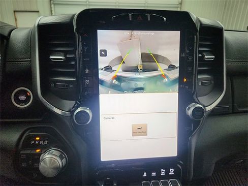Used 2023 RAM 1500 Laramie image 28
