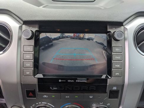 Used 2020 Toyota Tundra SR5 w/ SR5 Leather Package image 25