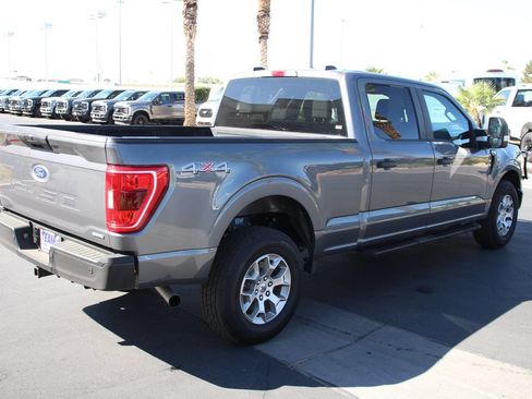 Used 2023 Ford F150 XL w/ Max Trailer Tow Package AWD/4WD image 8