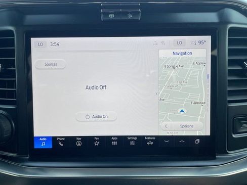 New 2025 Ford F350 King Ranch image 28