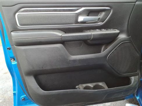 Used 2021 RAM 1500 Big Horn image 11