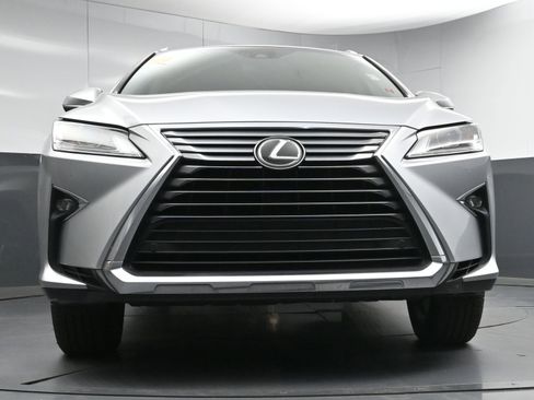 Used 2018 Lexus RX 350L FWD image 23