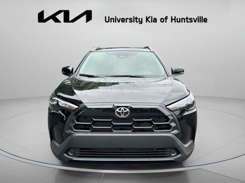 Used 2026 Toyota Corolla Cross LE FWD image 3