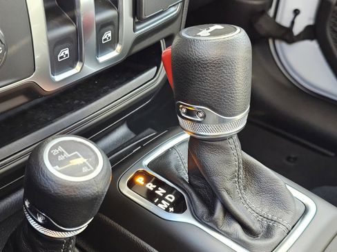 New 2026 Jeep Wrangler Sport image 16