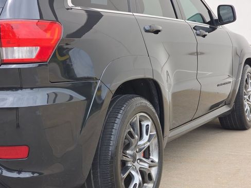 Used 2013 Jeep Grand Cherokee SRT8 AWD/4WD image 33