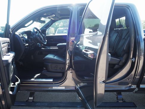 New 2026 RAM 3500 Limited image 11