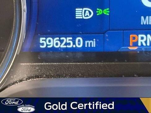 Used 2023 Ford F150 XLT w/ Equipment Group 302A High AWD/4WD image 14