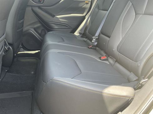 Certified 2025 Subaru Forester Wilderness image 15